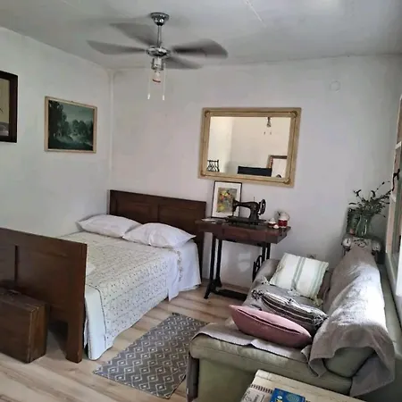 Apartman Mala Kucica Hrvace