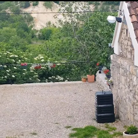 Mala Kucica Apartment