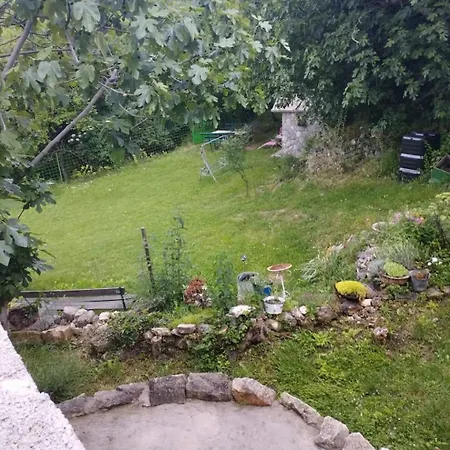 Mala Kucica Apartman Hrvace