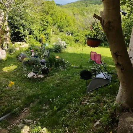 Mala Kucica Apartman *