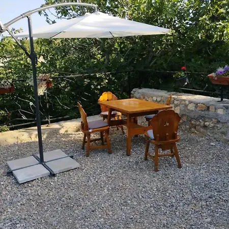 Mala Kucica Apartment